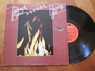 THE FATBACK BAND Raising Hell LP RARE ITALIAN PRESS DISCO FUNK SOUL NO CD