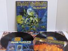 Iron Maiden: Life After Death LP 1985 Original with Booklet - Vinyl VG+/Cov VG+