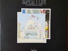 Led Zeppelin - The Song Remains The Same - BO - Double (2) Vinyl LP 33T