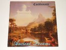 Candlemass - LP - Ancient Dreams - UK 1988 - Active Records ACT LP7