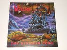 Warlord - LP - Thy Kingdom Come - 1987 - Metal Blade Records RR 9637