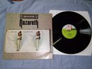 NAZARETH exercises  1972 - UK PRESS  OF 70s  -MOUNTAIN  LAB- PROMO - N/MINT