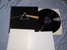 PINK FLOYD the dark side of the moon 1973 -EARLY UK PRESS (EMI RECORDS )-EX+