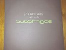 JOY DIVISION - SUBSTANCE 1977-1980 LP FAC250 FACTORY RECORDS 1988 VG++