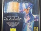 Mozart, Böhm - Die Zauberflöte / The Magic Flute 3 LP Mint- 138 981 1964 Record