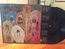 THE WILD TCHOUPITOULAS: Wild Tchoupitoulas, Island Records, 1st, OOP LP