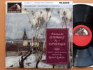 ALP 1895 Tchaikovsky Symphony 6 Pathetique Rafael Kubelik EX/EX mono (= ASD 462)