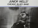 WELLS, JUNIOR / BUDDY GUY-Hoodoo Man Blues  (UK IMPORT)  VINYL NEW