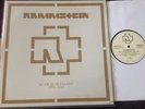 Rammstein MADE IN GERMANY 1995-2011 NEW LIMITED LP. No.54/200.