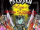 The Accüsed - The Curse Of Martha Splatterhead Vinyl LP Southern L NEU