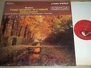Festival Quartet BRAHMS Piano Quartet Op.25 - RCA LSC-2473 Shaded Dog 3S/3S