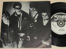 THE DAMNED RARE ORIG 2ND PRESSING NEW ROSE 7