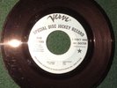 NICK ASHFORD on Verve 45 RPM VK-10463 I DON'T NEED NO DOCTOR/YOUNG EMOTIONS