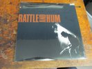 U2 Rattle and Hum 2xLP ISLAND 80s rock SEALED cut out w hype original