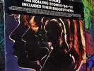 DOUBLE LP = MINT = SHRINK + STICKER   The ROLLING STONES   HOT ROCKS - Beatles