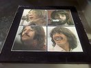 THE BEATLES - Let It Be LP UK Box Set With Book PXS 1 / PCS 7096 RED APPLE
