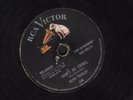 Elvis Presley Don't Be Cruel/Hound Dog 78 rpm record 1956 original
