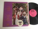 The Family Tree LP God Is Big Enough Gospel Soul Funk