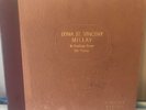 Edna St. Vincent Millay Poetry Readings on Record SET Victor Musical Masterpiece