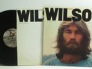 DENNIS WILSON LP PACIFIC OCEAN BLUE CARIBOU BEACH BOYS EX GATEFOLD