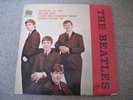 THE BEATLES From Me To You EP   1963   FRANCE    ODEON  VG+
