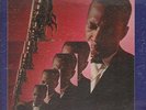 John Coltrane Transition Impulse  Vinyl LP