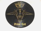 Venom - PICTURE LP - Prime Evil - UK 1989 - Under One Flag FLAG 36P