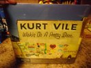 Kurt Vile Wakin on a Pretty Daze 2x LP NEW vinyl + digital download