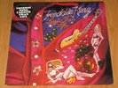 Freddie King - Larger than life LP 1975 UK Blues / TOP  (17)