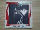 ART FARMER GIGI GRYCE MONO PRESTIGE 7017 50TH ST DEEP GROOVE RVG LP NMINT RECORD