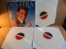 Frank Sinatra - The Best Of THe Capitol Singles (3 x White Vinyl) LP
