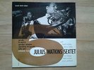 JULIUS WATKINS   BLUE NOTE 5064 10
