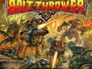 Bolt Thrower - Realm Of Chaos (Vinyl LP - 1989 - UK - Reissue)