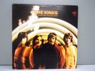 The Kinks Village Green Preservation Society Vinyl Record RS 6327 UK Rock