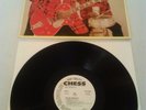 BO DIDDLEY - GO BO DIDDLEY LP / CHESS ITALY GCH - 8021 CRACKIN' UP SAY MAN...