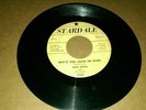 RARE- DALE DAVIS CRAZY BATTY and GONE  / WHY'D YOU LEAVE ME BLUES.  ROCKABILLY