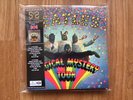 The Beatles - Magical Mystery Tour EP