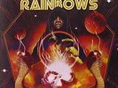 Black Rainbows - Stellar Prophecy (Limited Orange Ed Vinyl LP Heavy Psyc NEW