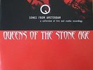 Queens Of The Stone Age Songs From Amsterdam Sealed Vinyl OOP LP