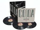 Led Zeppelin - Coda (Deluxe) 180g Vinyl 3 LP Gatefold (Used) 081227955830