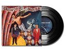 Crowded House-Crowded House  (UK IMPORT)  VINYL NEW