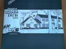 JAMAICA SUPER DUB Session ORIGINAL 1983 US LP WACKIE'S 1720