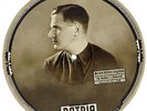 Patria Picture Disc 78 rpm Record