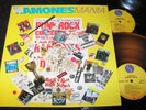 RAMONES Ramones Mania / German DLP 1988 SIRE WARNER 925709-1