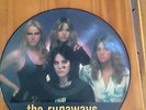 the runaways picture lp