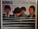 THE KINKS 