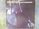 ART BLAKEY AND THE JAZZ MESSENGERS THE WITCH DOCTOR BLUE NOTE