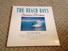 THE BEACH BOYS SUMMER DREAMS BEST OF GREATEST HITS 2-LP MINT UNPLAYED