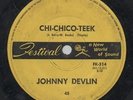 JOHNNY DEVLIN   Rare 1963 Aust  Only 7