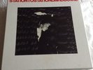 DAVID BOWIE - STATION TO STATION  RARE DELUXE VINYL CD/LP BOX SET - New Contents